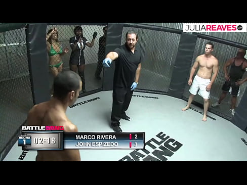❤️ Ultimate Fighter វាយ​នារី​លេខ​មួយ​ភ្លាមៗ​បន្ទាប់​ពី​វាយ​គ្នា​នៅ​លើ​សង្វៀន ❤️❌ រឿងអាសអាភាស នៅពួកយើង  ﹏